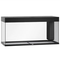 Aquarium Rio 180 LED Noir Équipé JUWEL - 180L