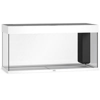 Aquarium Rio 240 LED Blanc Équipé JUWEL - 240L