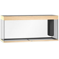 Aquarium Rio 240 LED Chêne Équipé JUWEL - 240L