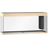 Aquarium Rio 240 LED Chêne Équipé JUWEL - 240L