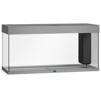 Aquarium Rio 240 LED Gris Équipé JUWEL - 240L