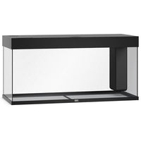 Aquarium Rio 240 LED Noir Équipé JUWEL - 240L
