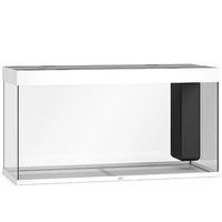 Aquarium Rio 350 LED Blanc Équipé JUWEL - 350L