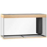 Aquarium Rio 350 LED Chêne Équipé JUWEL - 350L