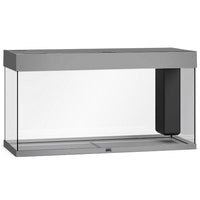 Aquarium Rio 350 LED Gris Équipé JUWEL - 350L