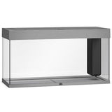 Aquarium Rio 350 LED Gris Équipé JUWEL - 350L