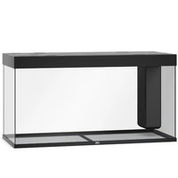 Aquarium Rio 350 LED Noir Équipé JUWEL - 350L