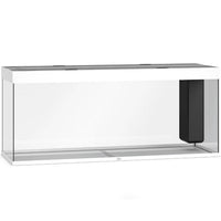 Aquarium Rio 450 LED Blanc Équipé JUWEL - 450L