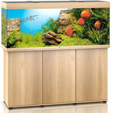 Aquarium Rio 450 LED Chêne Équipé JUWEL - 450L