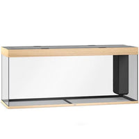Aquarium Rio 450 LED Chêne Équipé JUWEL - 450L