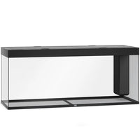 Aquarium Rio 450 LED Noir Équipé JUWEL - 450L