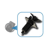 Pompe de Brassage ROSSMONT Mover MX15200 - pour Aquarium de 700L à 800L