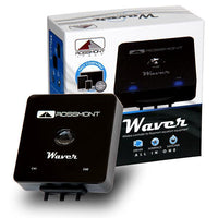 Contrôleur ROSSMONT Waver Master WR-2CH - Contrôleur Wifi