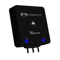 Contrôleur ROSSMONT Waver Master WR-2CH - Contrôleur Wifi