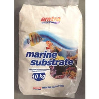 Sable d'Aragonite Ultra Fin AMTRA - 10 kg