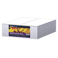 Sel Premium Reef Coral Salt Amino Active DUPLA Marin - Recharge 20 kg