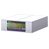 Sel Premium Reef Salt Natural Balance DUPLA Marin - Recharge 20 kg