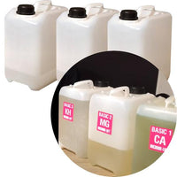 Set Basic Reef Supplement MICROBE-LIFT