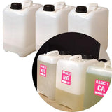 Set Basic Reef Supplement MICROBE-LIFT