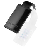 Nano-Aquarium ShrimpSet Smart Day & Night 10 Noir AQUAEL - 10L