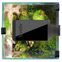 Nano-Aquarium ShrimpSet Smart Day & Night 20 Noir AQUAEL - 19L