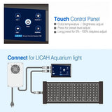 Rampe LED Récifal LICAH - STD-700