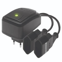 Socket Link Duo AQUAEL - Programmateur WIFI