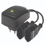 Socket Link Duo AQUAEL - Programmateur WIFI