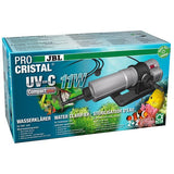 Stérilisateur UV-C ProCristal Compact Plus JBL - 11W