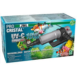 Stérilisateur UV-C ProCristal Compact Plus JBL - 18W