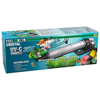 Stérilisateur UV-C ProCristal Compact Plus JBL - 36W