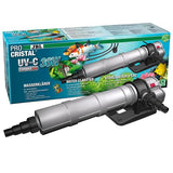 Stérilisateur UV-C ProCristal Compact Plus JBL - 36W