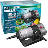 Stérilisateur UV-C ProCristal Compact Plus JBL - 5W