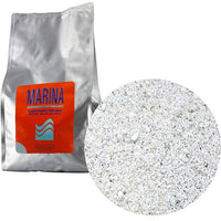 Substrat Marina Blanc EQUO - 12,5 kg