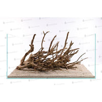 Racine Naturelle Talawa Wood - 15 à 100 cm le kg AQUADECO