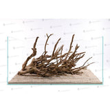 Racine Naturelle Talawa Wood - 15 à 100 cm le kg AQUADECO