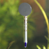 Thermomètre Mini pour Nano Aquarium 0~50°C - JBL