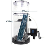 Écumeur TUNZE DOC Skimmer 9430 DC - pour Aquarium jusqu'à 3500L