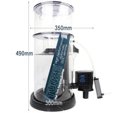 Écumeur TUNZE DOC Skimmer 9430 - pour Aquarium jusqu'à 3000L