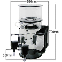 Écumeur TUNZE Master DOC Skimmer 9480 - pour Aquarium jusqu'à 8000L