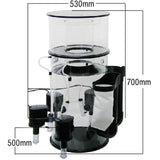 Écumeur TUNZE Master DOC Skimmer 9480 - pour Aquarium jusqu'à 8000L