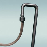 Tuyau Gris Anti-Algue 16/22 mm JBL - 2,5 m
