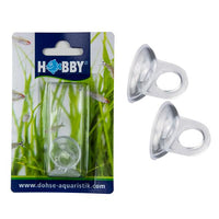 Ventouse x 2 pour Thermomètre - HOBBY