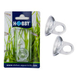 Ventouse x 2 pour Thermomètre - HOBBY
