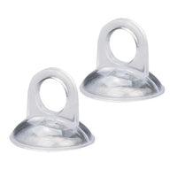 Ventouse x 2 pour Thermomètre - HOBBY