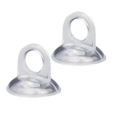 Ventouse x 2 pour Thermomètre - HOBBY