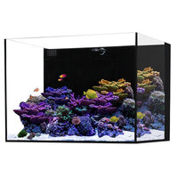 Marine AIO 35.2 Blanc WATERBOX - Aquarium Marin 125 L