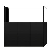 Peninsula 6025 Noir WATERBOX - Aquarium Marin 527 L