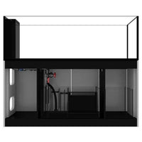 Peninsula 7225 Blanc WATERBOX - Aquarium Marin 632 L