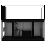Peninsula 7225 Blanc WATERBOX - Aquarium Marin 632 L